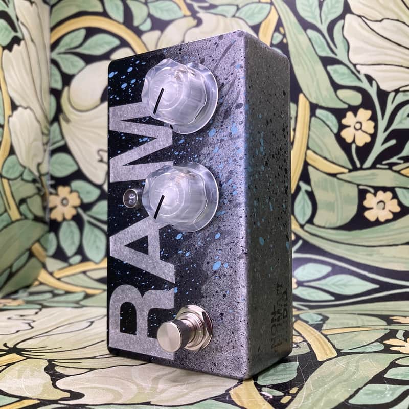 Non-Human Audio Ram image 1