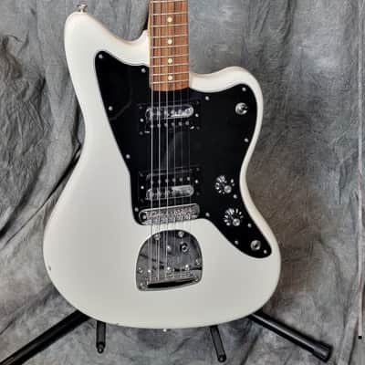 Fender Standard Jazzmaster HH | Reverb