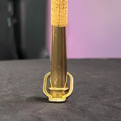 Selmer Super Action 80 Series III CURVED Soprano Saxophone Neck image 2