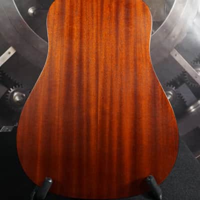 Eastman PCH1-D Dreadnought Acoustic Guitar w/ Eastman Gig Bag & Pickup – Players Grade image 20