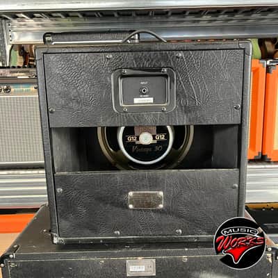 Harley Benton   G112 1 X12 Cabinet Celestion V30 image 6