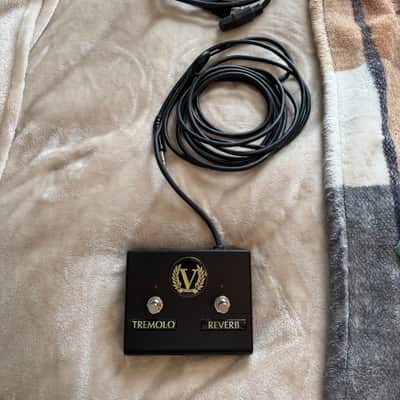Victory Amps V140 Super Duchess - Cream Head & Cab Combo image 10