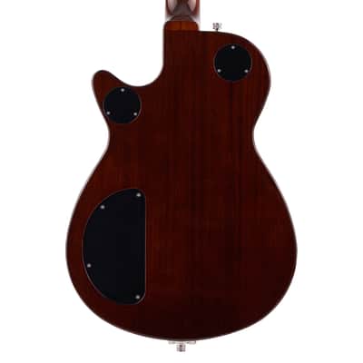 Gretsch G6128T-89VS Vintage Select ‘89 Duo Jet w/ Bigsby - Black image 7