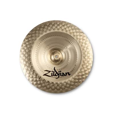 Zildjian 19" A Ultra Hammered China image 3