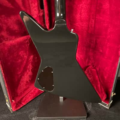 Gibson Explorer III - Ebony image 9