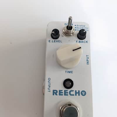 Mooer ReEcho imagen 3
