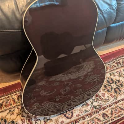 Gibson L-00 Standard 2020 - Present - Vintage Sunburst image 6