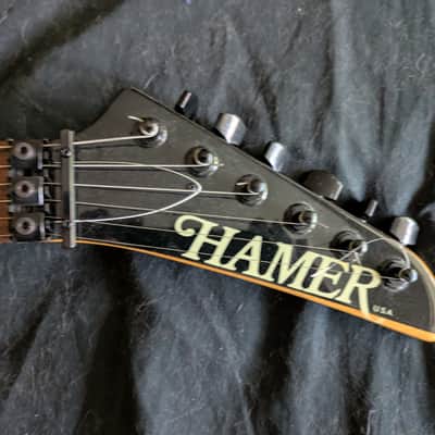 Hamer USA Chaparral image 18