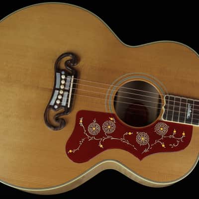 Gibson Custom Historic 1957 SJ-200 - AN (#035) Bild 9