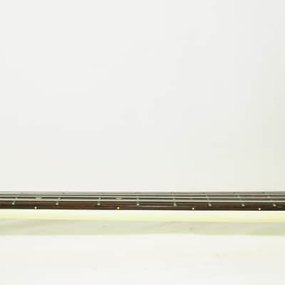 Orville by Gibson Thunderbird Cream Electric Bass Ref No 3702 image 9