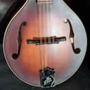 The Loar Honey Creek A-style Mandolin - Satin Brownburst