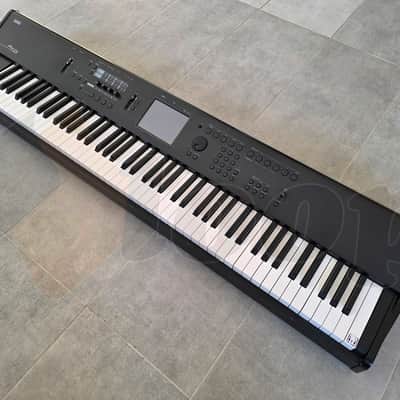 Korg M50 88 Workstation Keyboard image 5