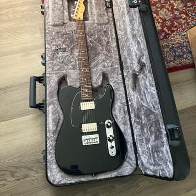 Fender Blacktop Telecaster HH | Reverb