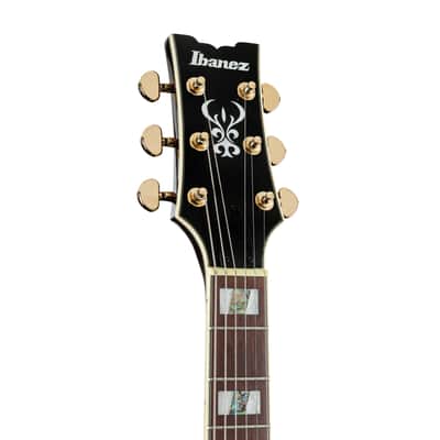 Ibanez AR420 VLS Violin Sunburst - Electric Guitar image 4