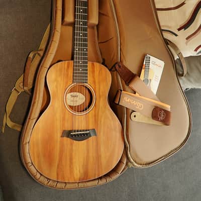 Taylor GS Mini-e Koa (2015) image 1