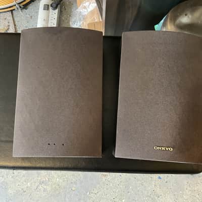 Onkyo SKB 530 speakers image 2