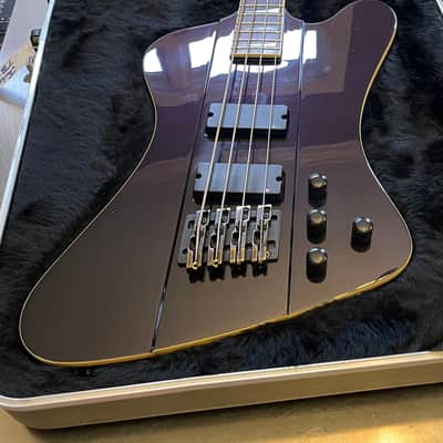 Jackson TBX Professional 1994 - Dark Metallic Violet image 1