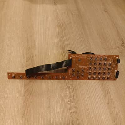 Roland JV-2080 Panel Board Assy Part