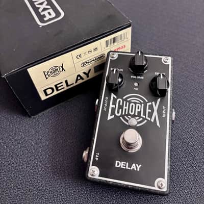 Dunlop EP103 Echoplex Delay