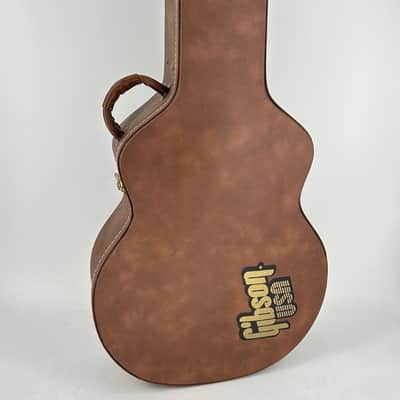 Gibson L-5 Wes Montgomery 1996 - Vintage Sunburst image 11