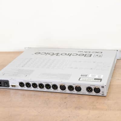 Electro-Voice (EV) DC-One Digital Sound System Processor (church owned) CG00VEZ image 6