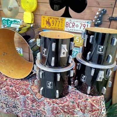 SONOR Lite Birch 1990s. image 8