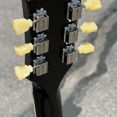 Gibson Les Paul Studio Smokehouse Burst New Unplayed Auth Dealer 8lbs3oz #380 image 5