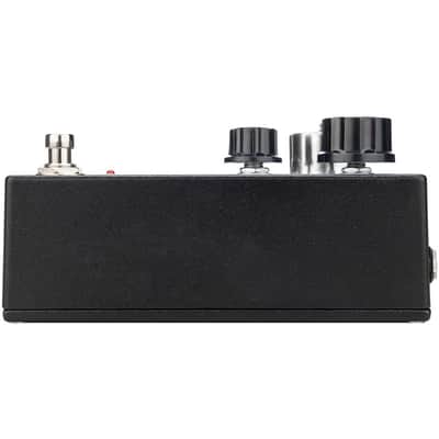 EarthQuaker Devices ZEQD-Pre Tube Preamp Pedal image 6
