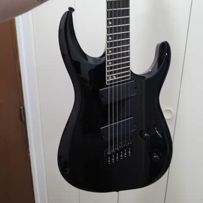 Jackson Pro Plus Dinky MDK HT6 MS 2024 - Gloss Black image 4