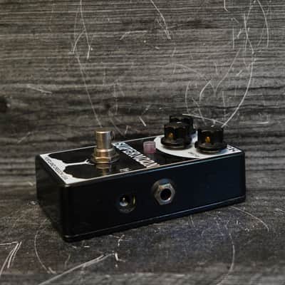 Mr. Black Supermoon Reverb image 2