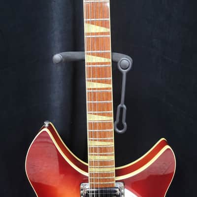 Rickenbacker 360/12V64 1992 - Fireglo image 4