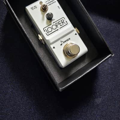 Donner Nano Looper - Silver imagen 2