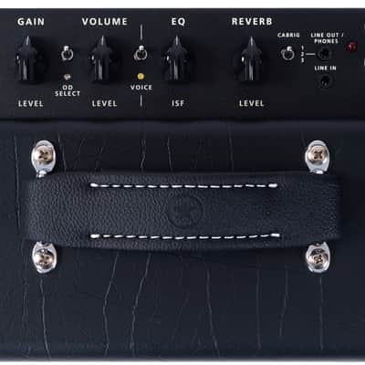 Blackstar HT-1 R MKIII Combo image 4
