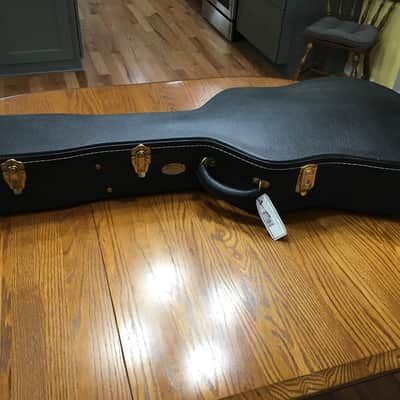 Martin D-18 Andy Griffith 2004 Signature Model image 15