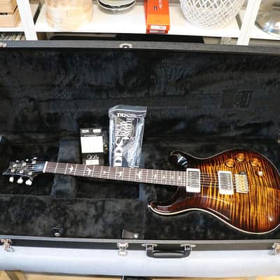 PRS DGT David Grissom Tremolo Signature 10-Top - year 2022 image 6
