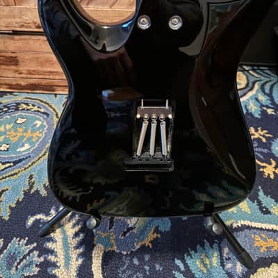 Fsc instruments STM standard 2025 - Black image 2