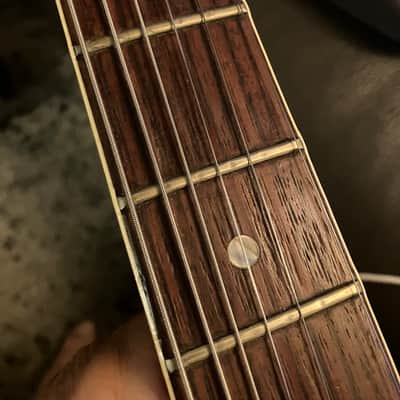 Gibson SG Special 1965 - Cherry image 17