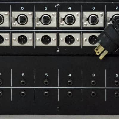 TASCAM 58-OB, Just Serviced 1/2” 8-Track Open Reel Tape Recorder Updated w/Video image 18