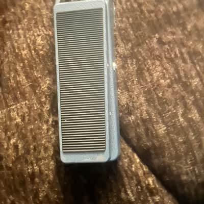 Real McCoy Custom Wah RMC2 | Reverb