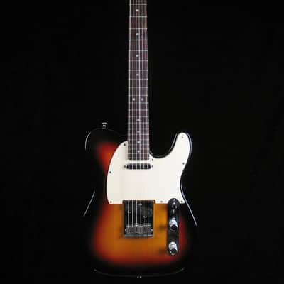 Fender 60th Anniversary American Series Telecaster 2006 | Reverb