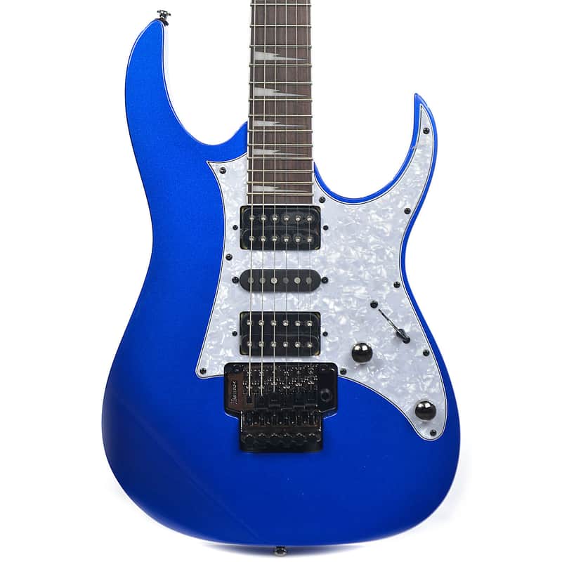 Ibanez RG450DX Standard image 2