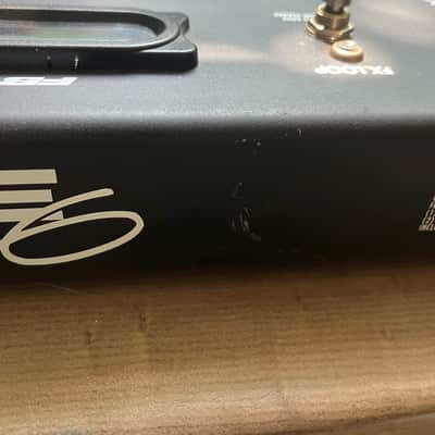 Line 6 FBV Shortboard MKII Foot Controller 2010s - Black image 4