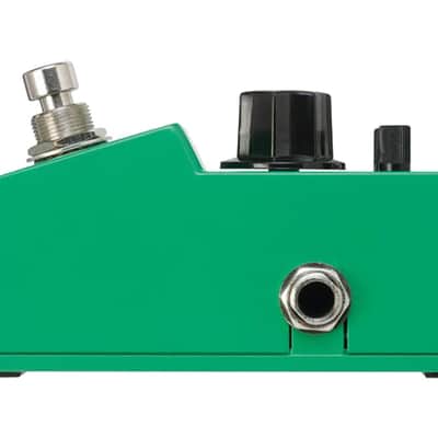 Ibanez TSMINI Tube Screamer Mini Overdrive Pedal image 3
