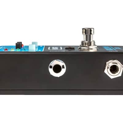 MXR Rockman X100 Analog Tone Processor image 2