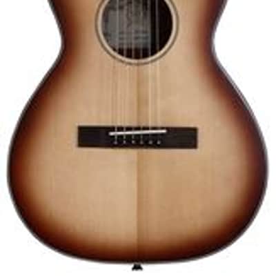 Alvarez Delta Delite E Grand Concert Acoustic Electric with Gigbag image 1