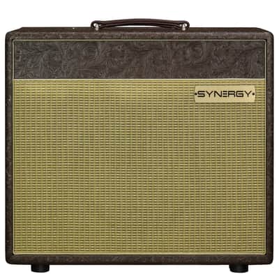Synergy SYN-20IR COMBO 2026 - Brown Western image 2