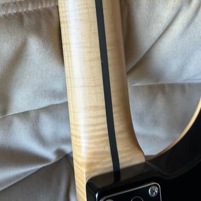 Vigier Excalibur Special HSH 2008 - Amber (Refinished) image 14