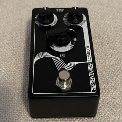 ZeroFiveAudio Lowrider image 3