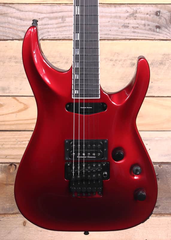 ESP Original Horizon-I | Reverb