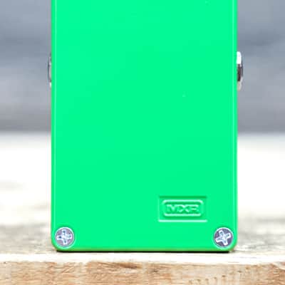 MXR DD30 Dookie Drive 30th Anniversary Special Edition Overdrive Effect Pedal image 4